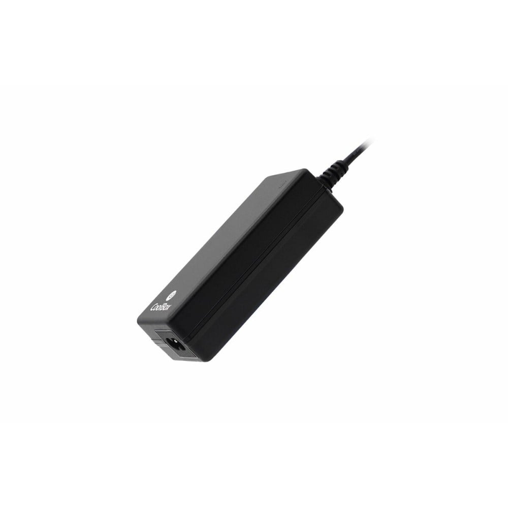 Chargeur d'ordinateur portable CoolBox FALCOONB90U 90 W 24 V 220 V 100 - 240 V