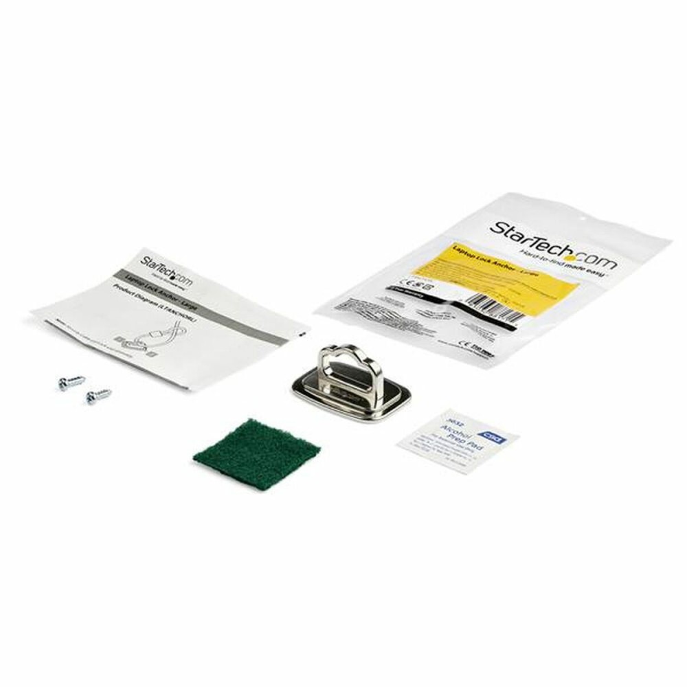 Security Cable Startech LTANCHORL 