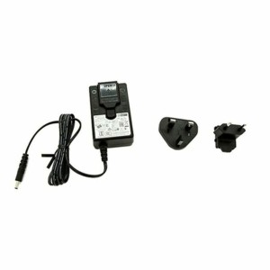 Netzadapter D-Link PSM-12V-55-B Schwarz 12 V