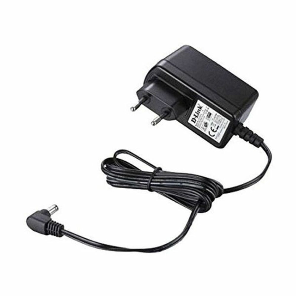 Netzadapter D-Link PSM-12V-55-B Schwarz 12 V