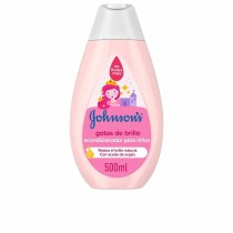 Après-shampooing Johnson's Baby Brille Enfant 500 ml