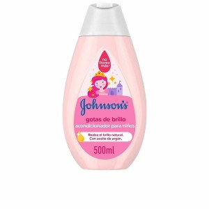 Après-shampooing Johnson's Baby Brille Enfant 500 ml