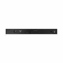 Schalter für das Netz mit Schaltschrank D-Link DGS-3630-28PC/SI 20 x RJ45 4 x SFP PoE