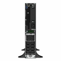Uninterruptible Power Supply System Interactive UPS APC SRT2200XLI 2200 VA 1980 W