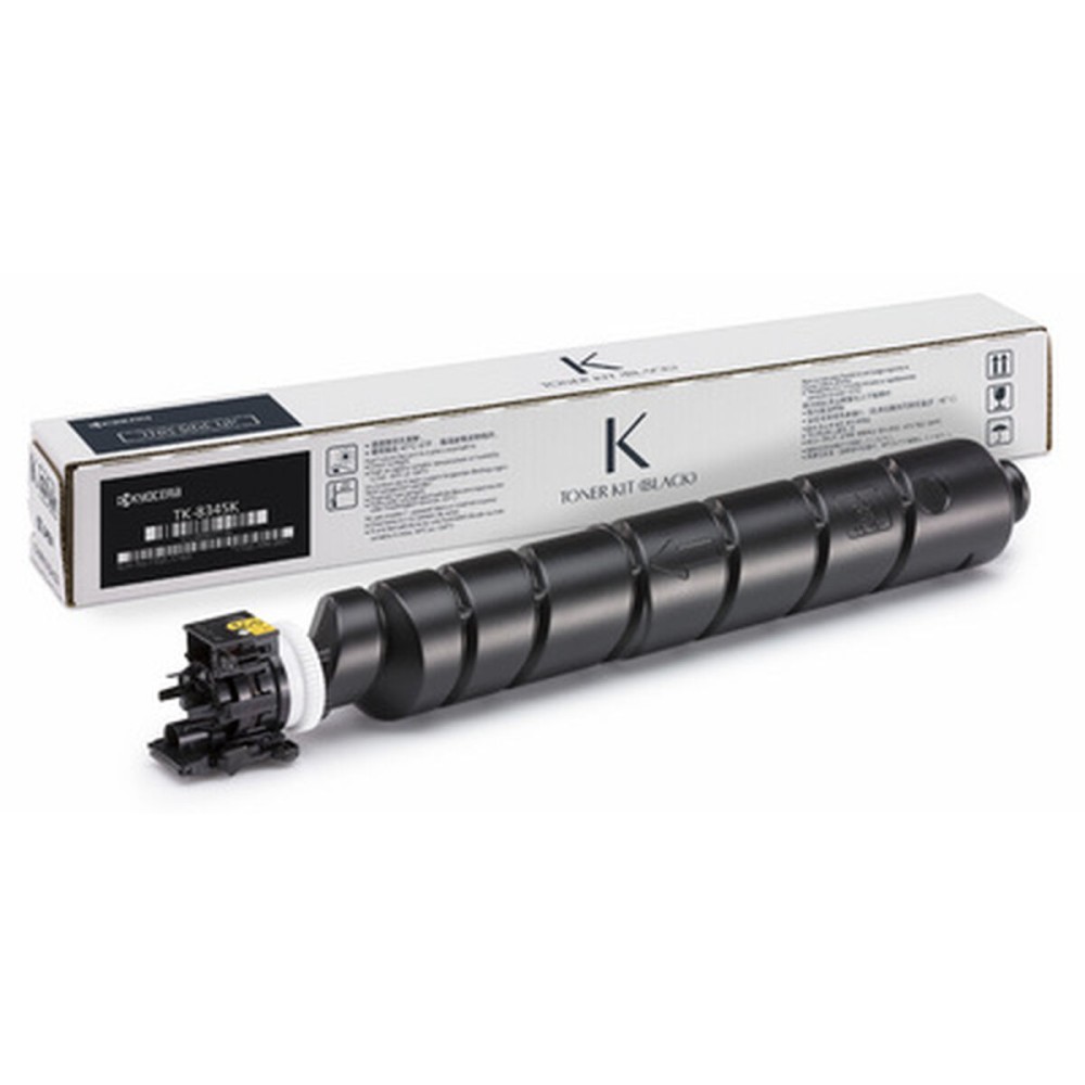 Toner Kyocera 1T02L70NL0 Noir