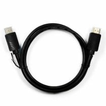 HDMI Kabel Nilox Schwarz 1 m
