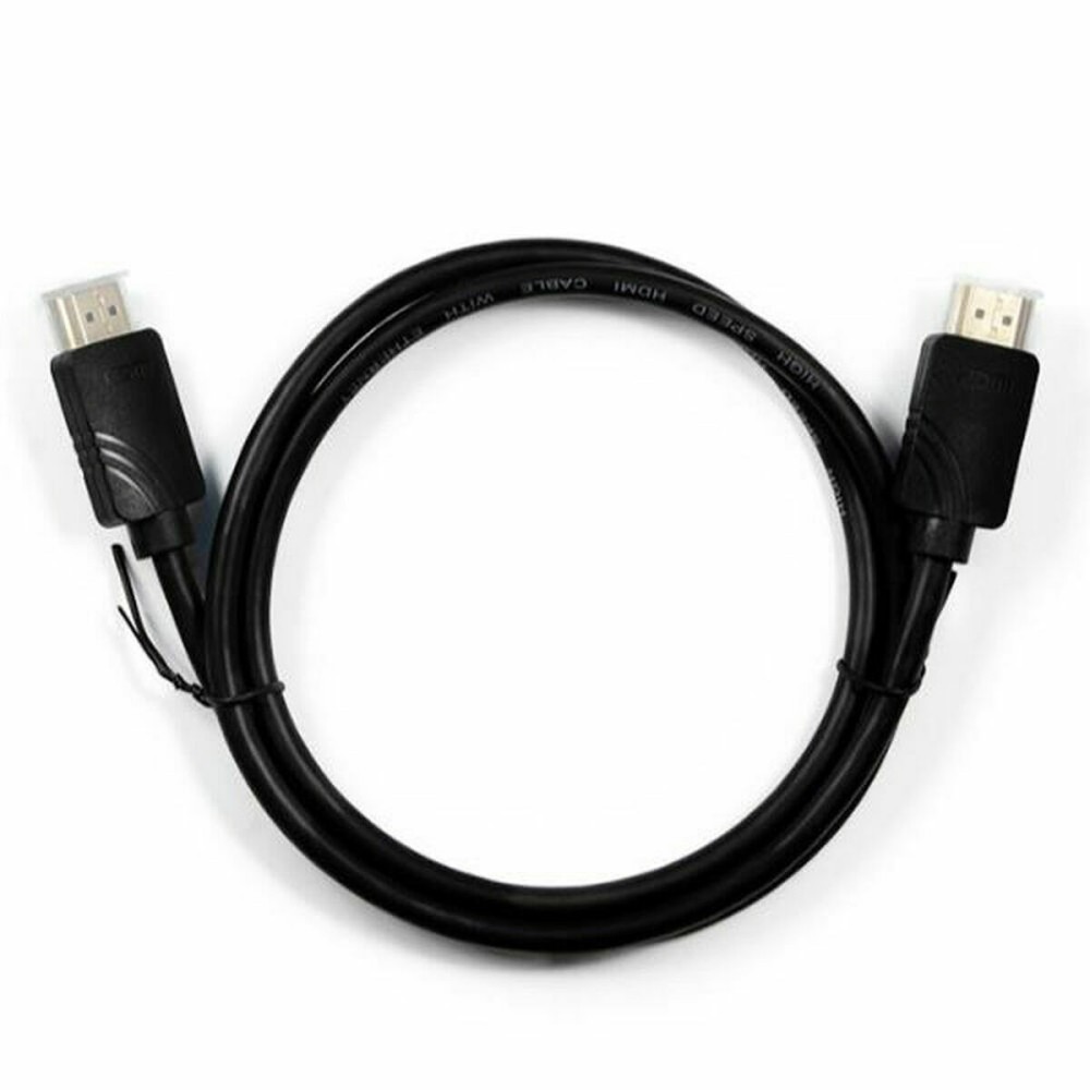 HDMI Kabel Nilox Schwarz 1 m