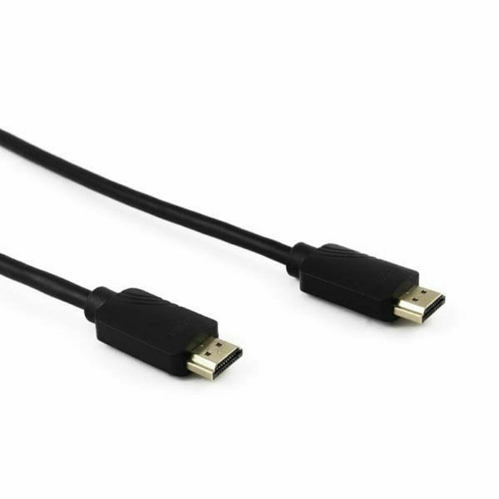HDMI Kabel Nilox Schwarz 1 m