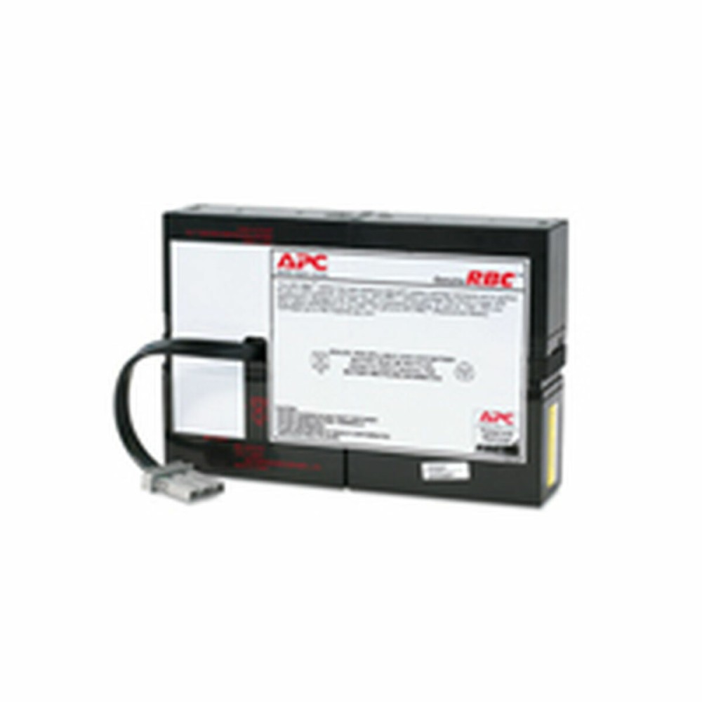 Batterie pour Système d'Alimentation Sans Interruption APC RBC59 