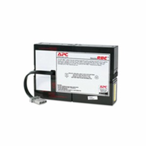 Batterie pour Système d'Alimentation Sans Interruption APC RBC59 