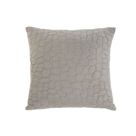 Kissen Home ESPRIT Beige 45 x 45 cm