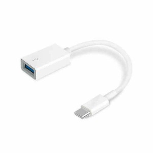 USB-C Adapter TP-Link UC400 Weiß