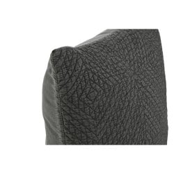 Coussin Home ESPRIT Gris clair 45 x 45 cm