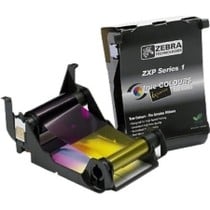 Original Punkt-Matrix-Band Zebra 800011-140 Bunt