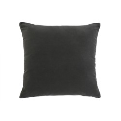 Kissen Home ESPRIT Hellgrau 45 x 45 cm