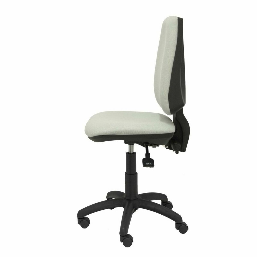 Chaise de Bureau Elche S bali Piqueras y Crespo 14SBALI40 Gris
