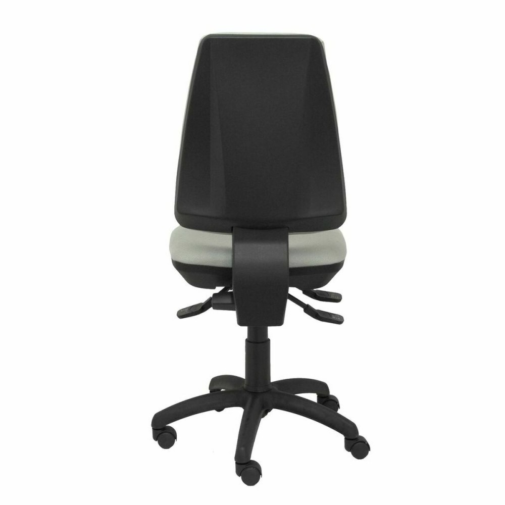 Chaise de Bureau Elche S bali Piqueras y Crespo 14SBALI40 Gris