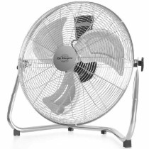 Ventilateur de Sol Orbegozo PW 1346 135 W Acier