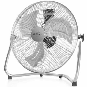 Ventilateur de Sol Orbegozo PW 1346 135 W Acier