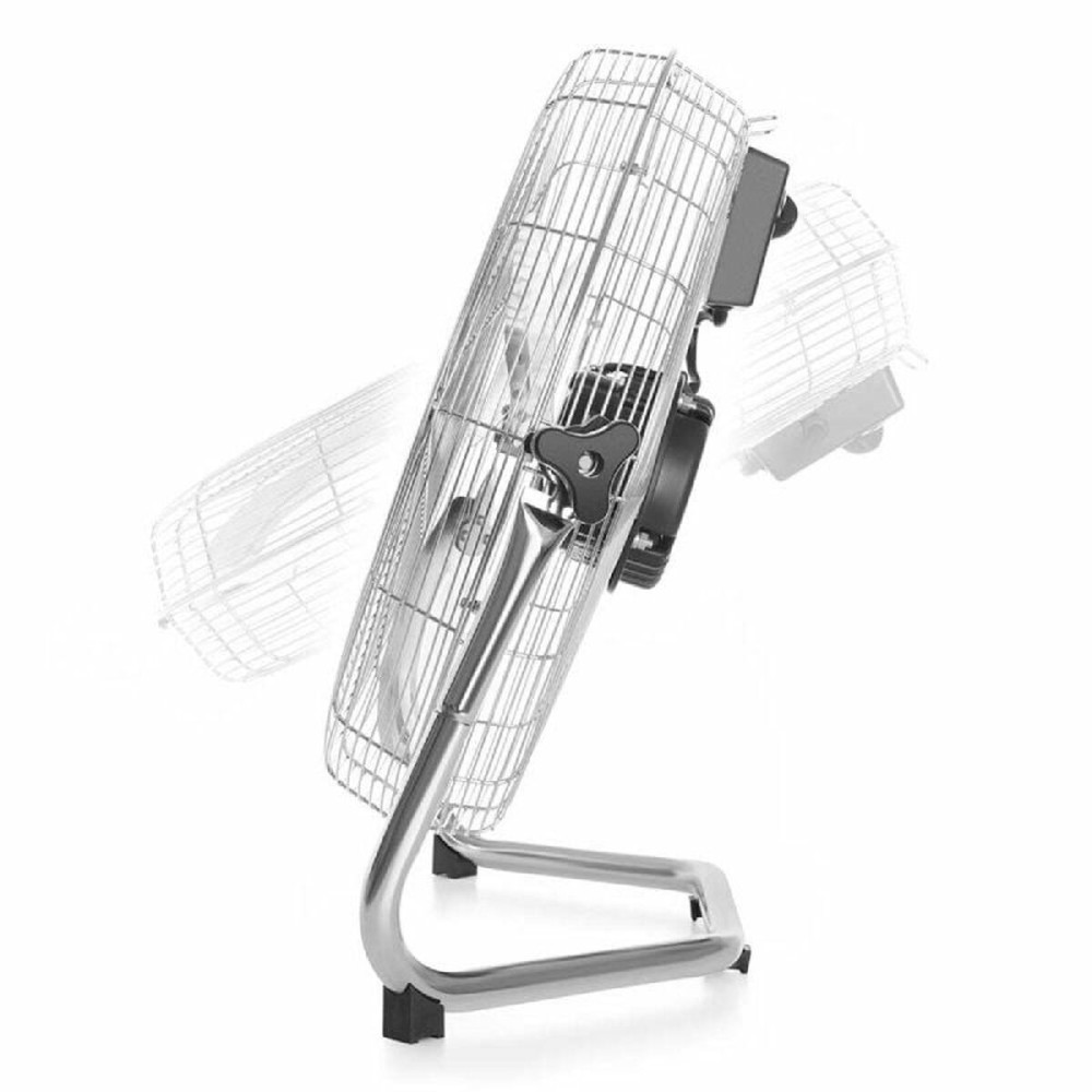 Ventilateur de Sol Orbegozo PW 1346 135 W Acier