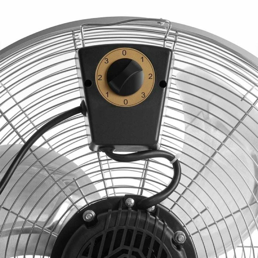 Ventilateur de Sol Orbegozo PW 1346 135 W Acier