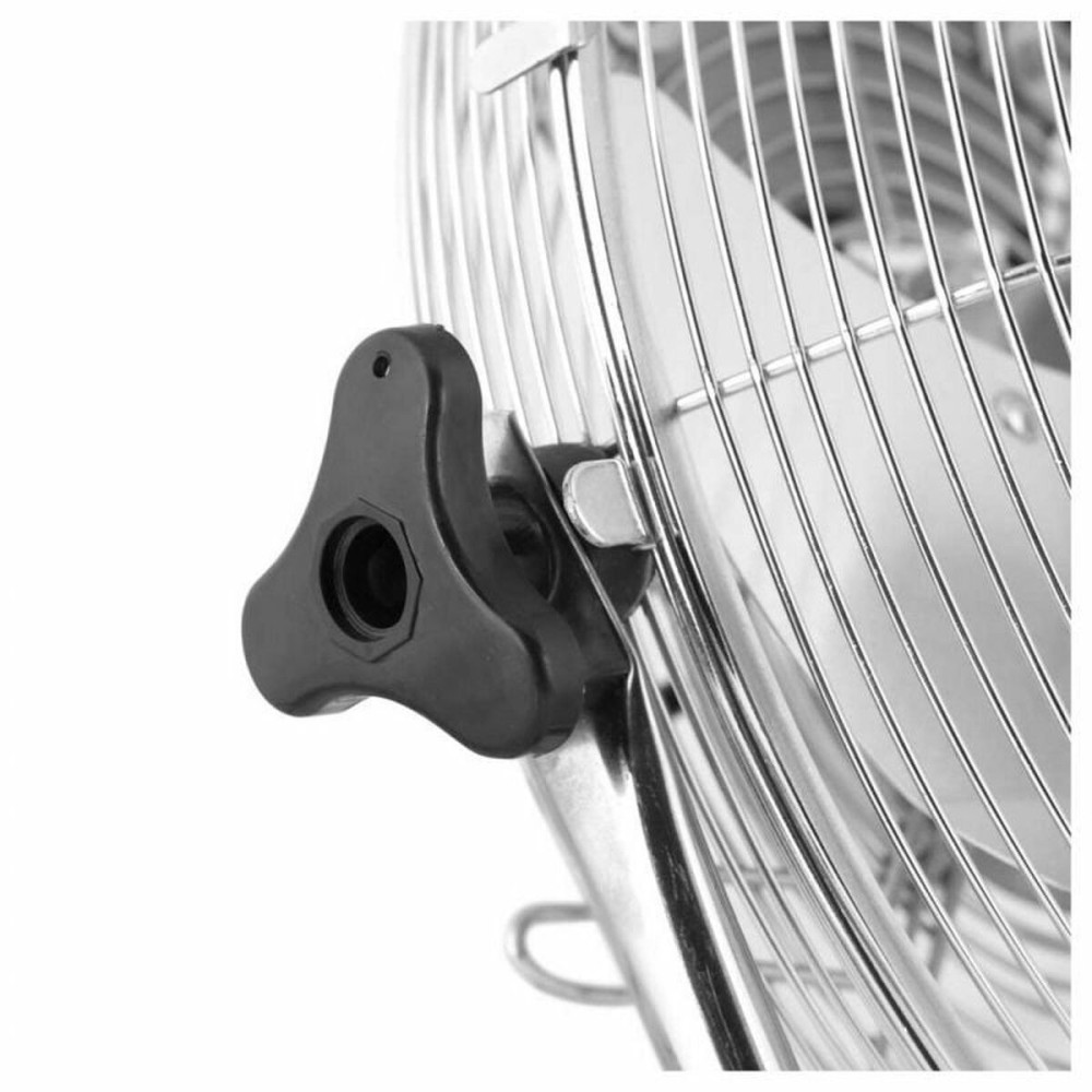 Ventilateur de Sol Orbegozo PW 1346 135 W Acier