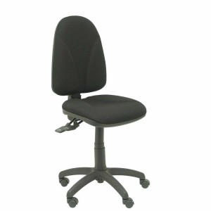 Chaise de Bureau Algarra Sincro Piqueras y Crespo 1006SBALI840 Noir