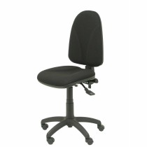 Chaise de Bureau Algarra Sincro Piqueras y Crespo 1006SBALI840 Noir