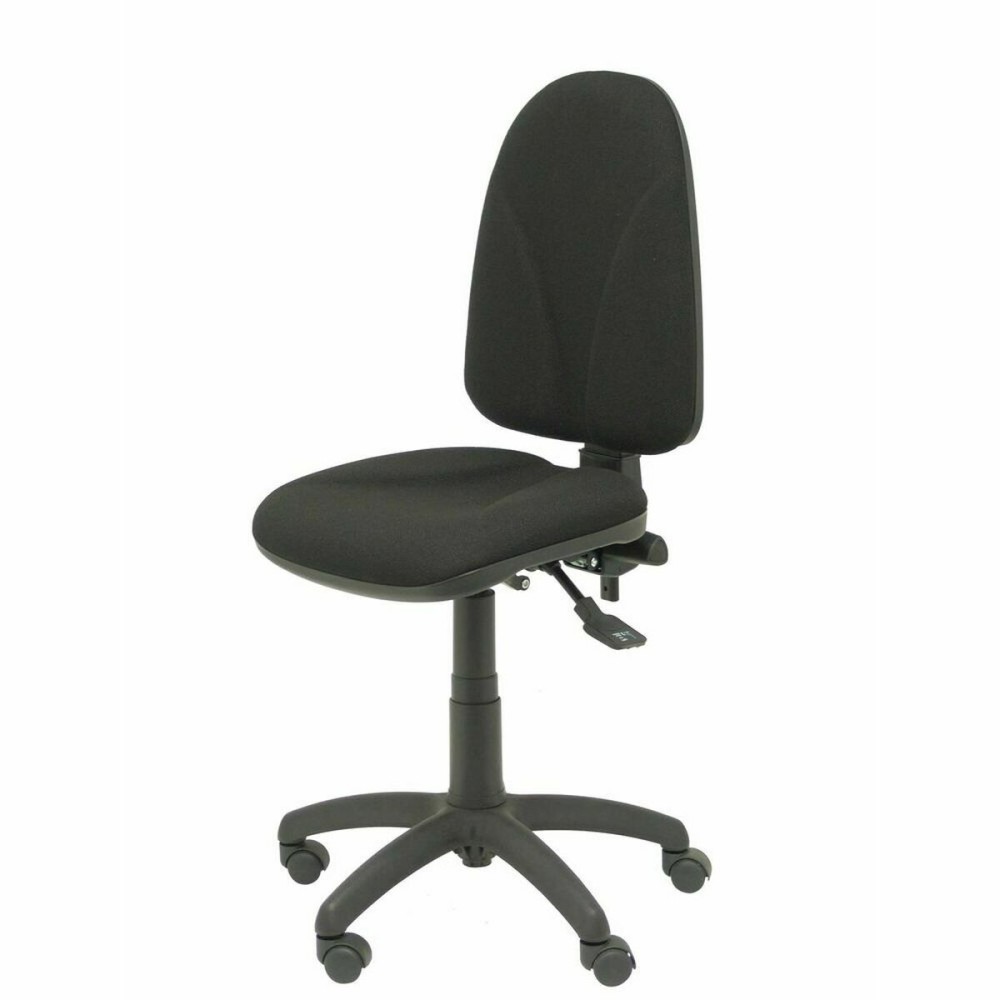 Chaise de Bureau Algarra Sincro Piqueras y Crespo 1006SBALI840 Noir
