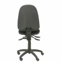 Chaise de Bureau Algarra Sincro Piqueras y Crespo 1006SBALI840 Noir