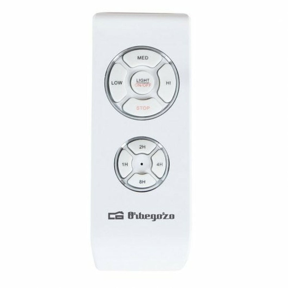 Ventilateur de Plafond Orbegozo CP 96160 85 W Ø 160 cm