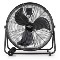 Ventilateur de Sol Orbegozo PWT 3075 200 W Noir