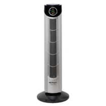 Ventilateur Tour Orbegozo TWM 1010 45 W Noir/Gris