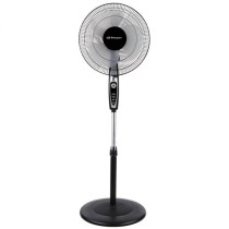Ventilateur sur Pied Orbegozo 16707 50 W Noir
