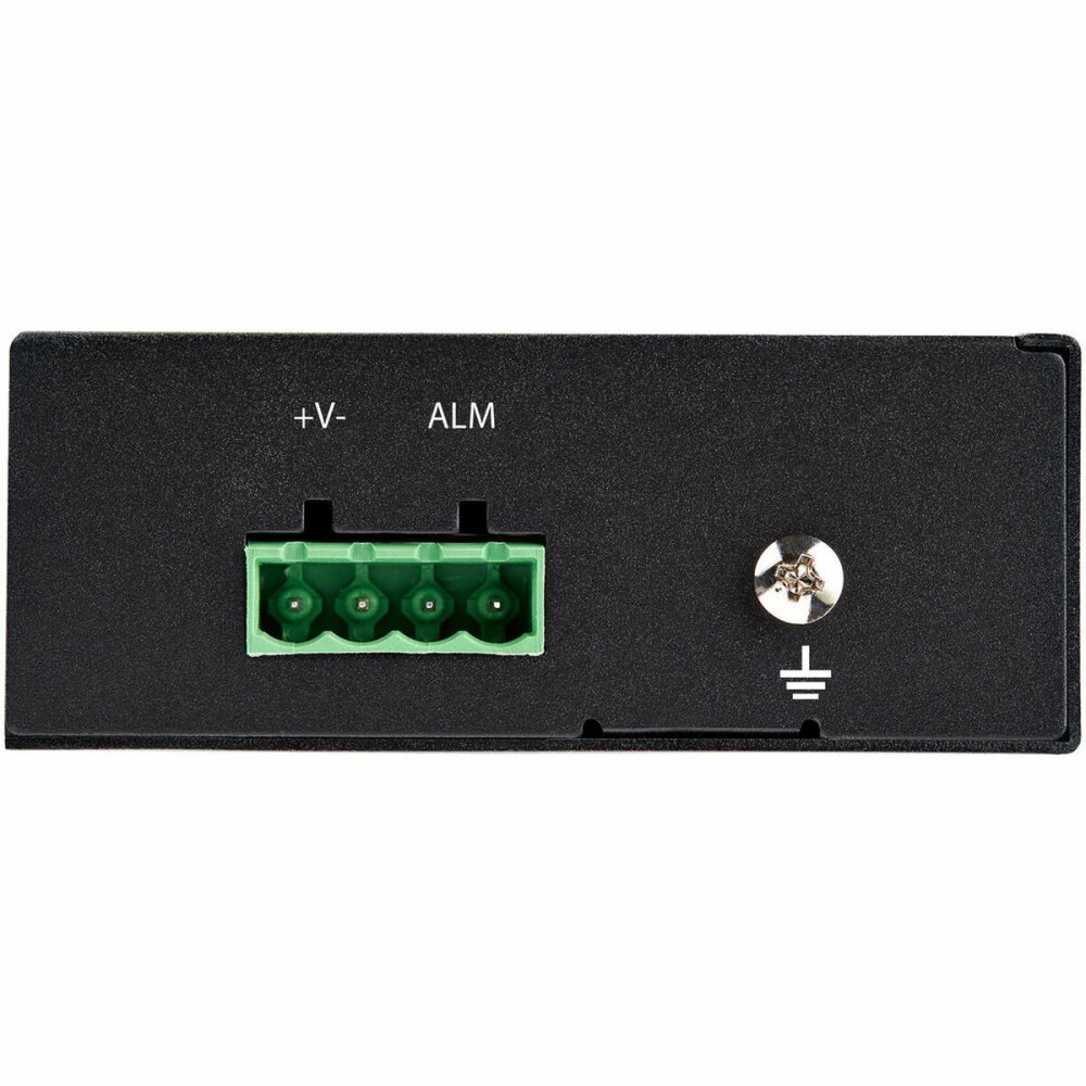 Adaptateur convertisseur PoE Startech IMC1GSFP60W