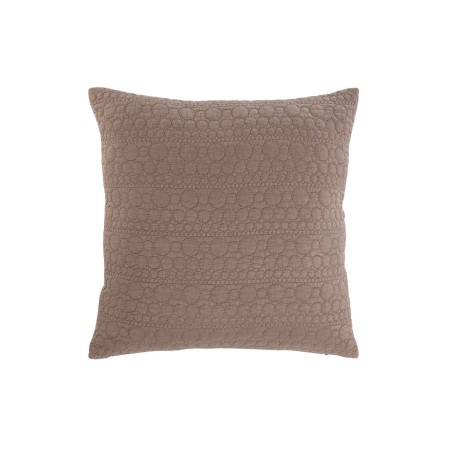 Coussin Home ESPRIT Mauve 60 x 60 cm