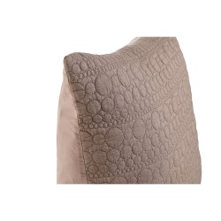 Coussin Home ESPRIT Mauve 60 x 60 cm