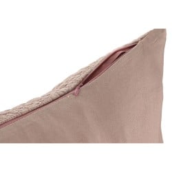 Coussin Home ESPRIT Mauve 60 x 60 cm