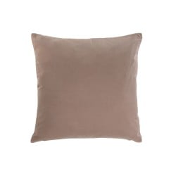 Coussin Home ESPRIT Mauve 60 x 60 cm