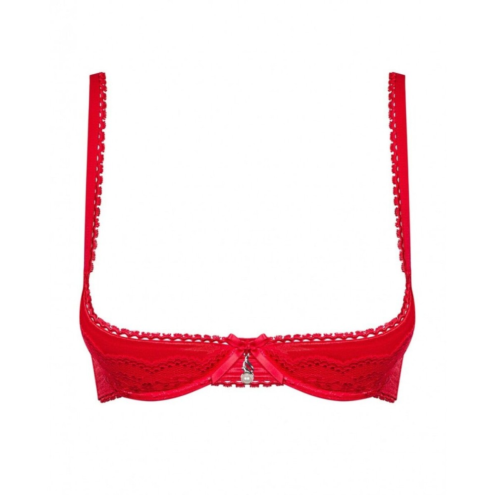 Büstenhalter Obsessive Lovica L/XL