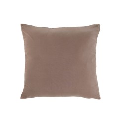 Coussin Home ESPRIT Mauve 45 x 45 cm