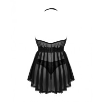 Sortie de Lit Obsessive XL/XXL