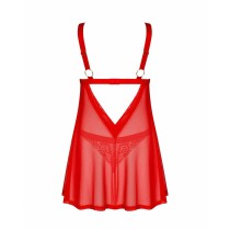 Dressing Gown 5 Obsessive XS/S