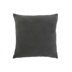 Kissen Home ESPRIT Hellgrau 60 x 60 cm