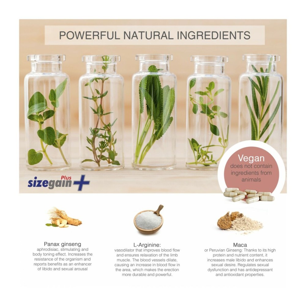 Multi-nutrients 500 Cosmetics 30 Units
