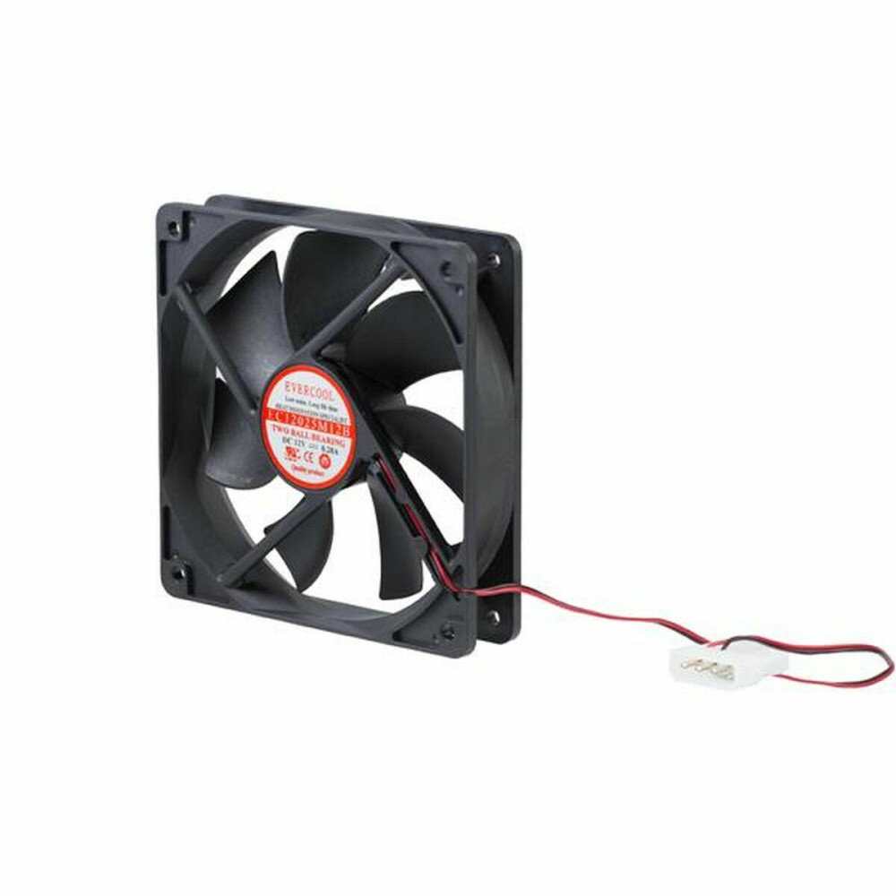 Ventillateur de cabine Startech FANBOX12 