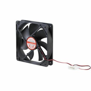 Box Ventilator Startech FANBOX12 
