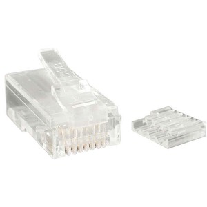 RJ45-Anschluss Startech CRJ45C6STR50 