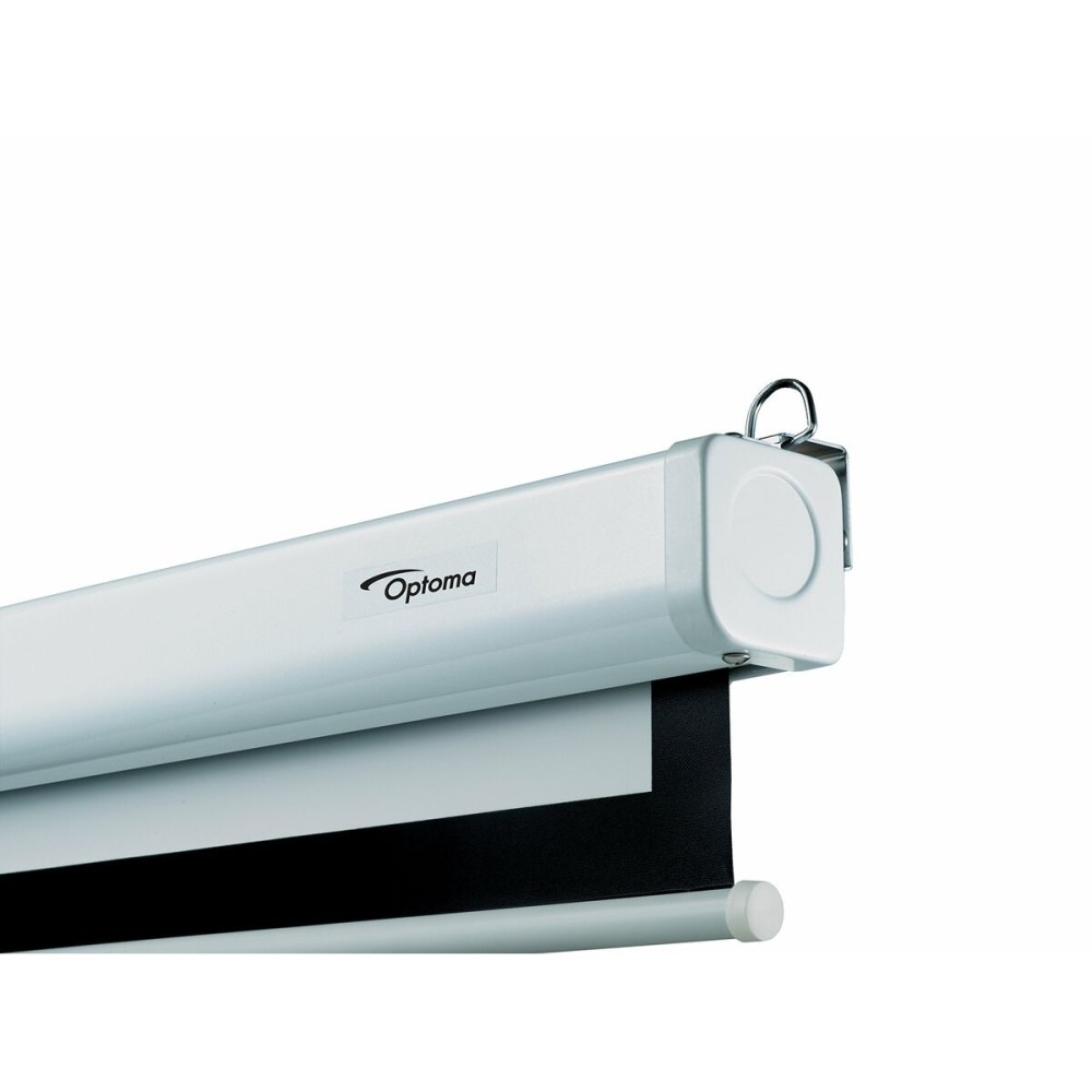 Écran de Projection pour Ordinateur Optoma DS-9084PMG+ 84"