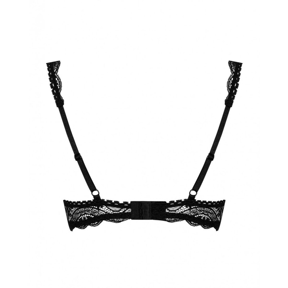 Büstenhalter Obsessive Miamor L/XL